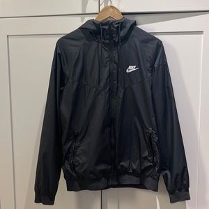 Nike Windbreaker